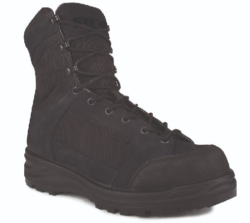 STC Malden Emergency Work Boots