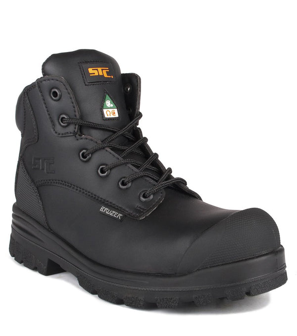 STC Trump Safety Boot