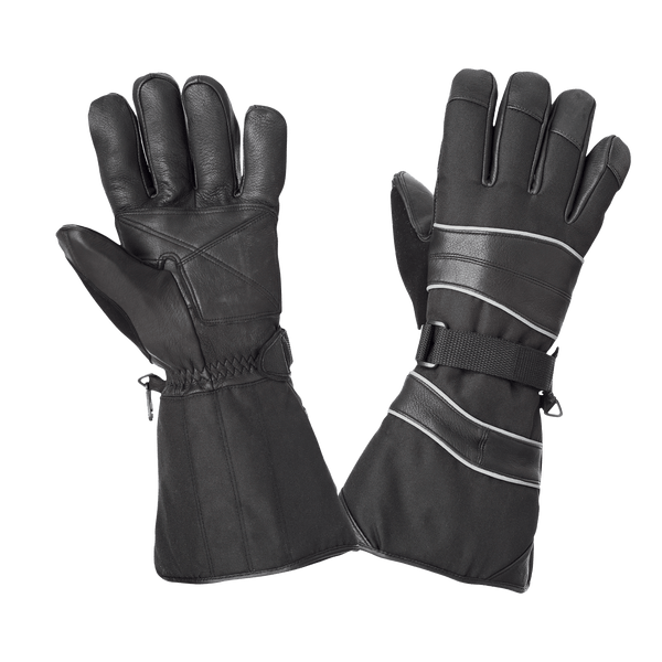 Snowmobile Glove