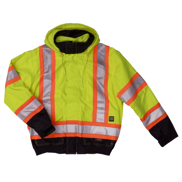 TOUGH DUCK 3-IN-1 SAFETY BOMBER