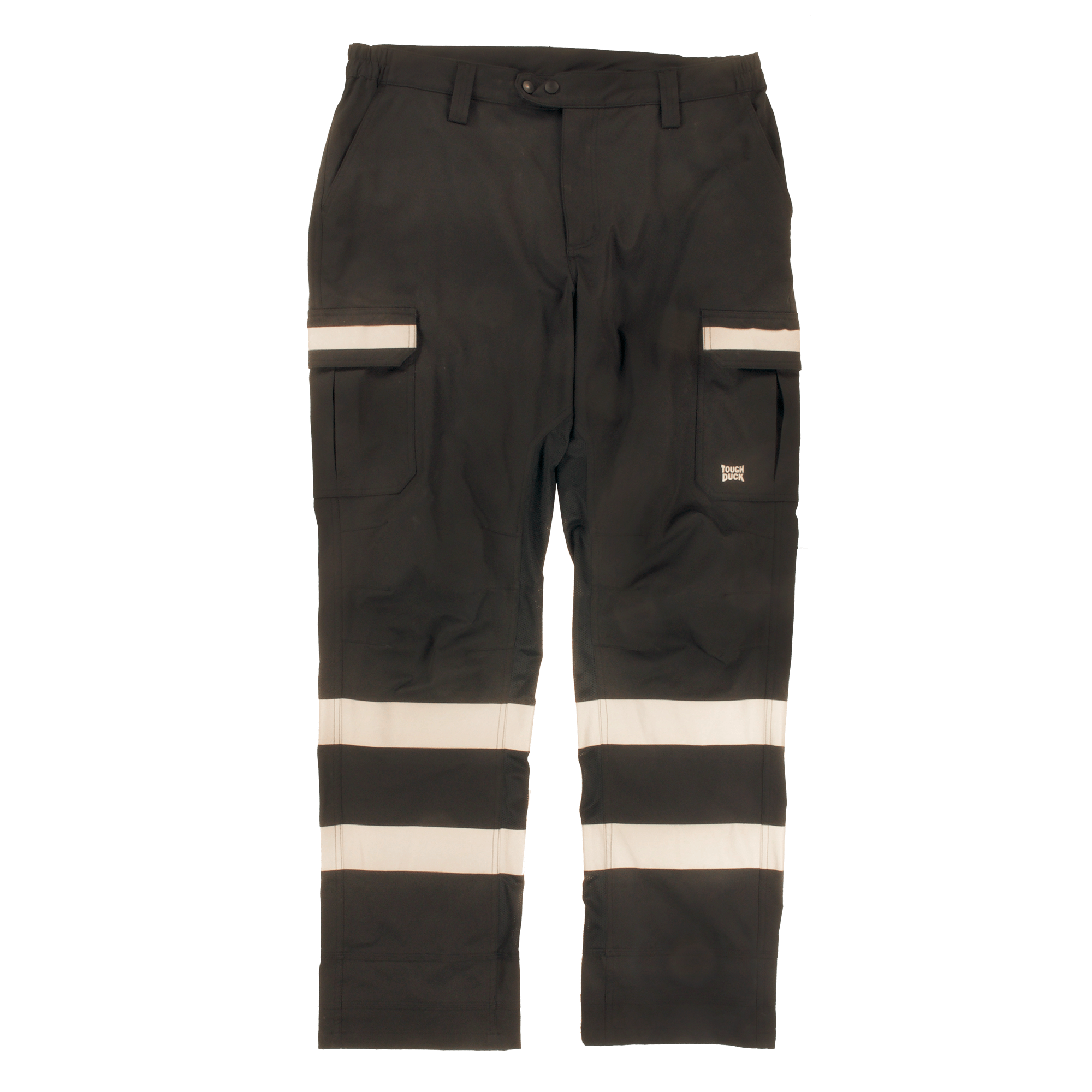 TOUGH DUCK 4-WAY STRETCH CARGO PANT