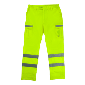 TOUGH DUCK 4-WAY STRETCH CARGO PANT