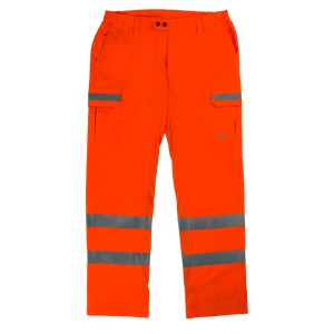 TOUGH DUCK 4-WAY STRETCH CARGO PANT