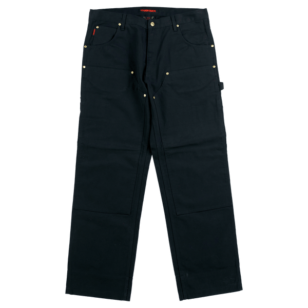 TOUGH DUCK DOUBLE FRONT WORK PANT