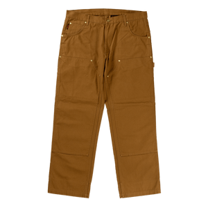 TOUGH DUCK DOUBLE FRONT WORK PANT