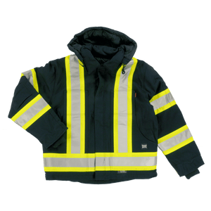TOUGH DUCK DUCK SAFETY JACKET