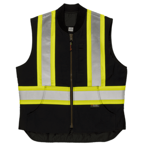 TOUGH DUCK DUCK SAFETY VEST