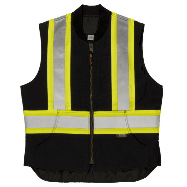 TOUGH DUCK DUCK SAFETY VEST