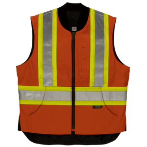 TOUGH DUCK DUCK SAFETY VEST