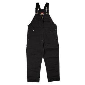 TOUGH DUCK DELUXE UNLINED BIB OVERALL