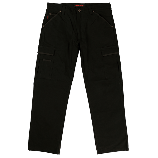 TOUGH DUCK FLEX DUCK CARGO PANT