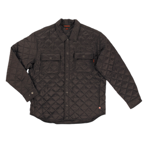 TOUGH DUCK FREEZER SHIRT WITH PRIMALOFT