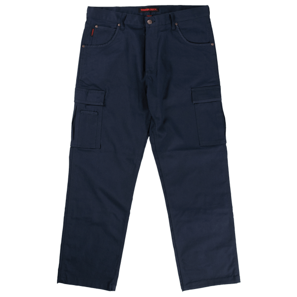 TOUGH DUCK FLEX TWILL CARGO PANT