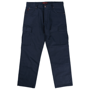 TOUGH DUCK FLEX TWILL CARGO PANT