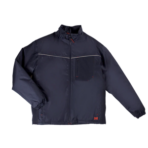 TOUGH DUCK INSULATED POLY OXFORD JACKET