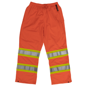 TOUGH DUCK SAFETY PULL-ON PANT