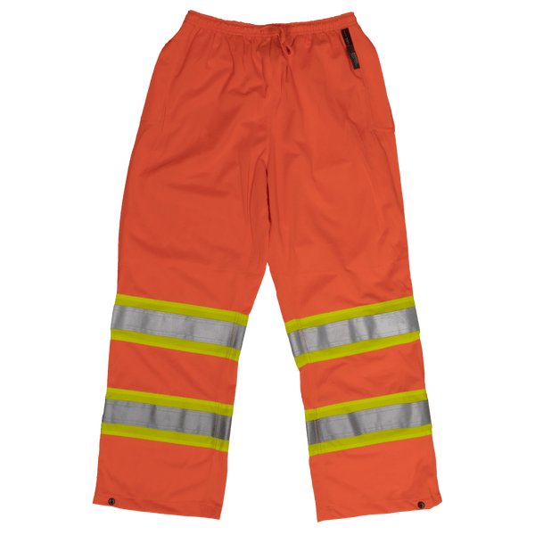 TOUGH DUCK SAFETY PULL-ON PANT