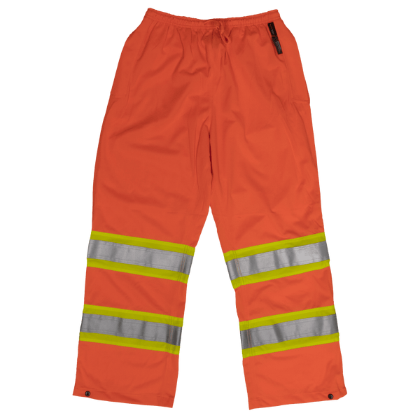 TOUGH DUCK SAFETY PULL-ON PANT