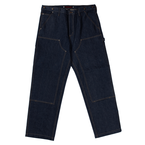 TOUGH DUCK TRADITIONAL LOGGER JEAN