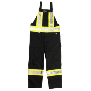 TOUGH DUCK UNLINED SAFETY OVERALL