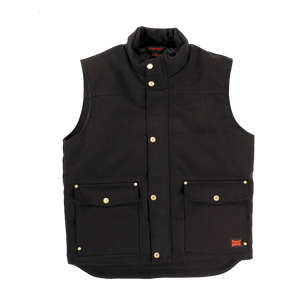 TOUGH DUCK WOODSMAN DUCK VEST