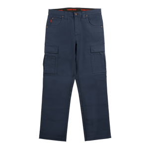 TOUGH DUCK WOMEN'S 360 STRETCH WAIST CARGO PANT