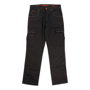 TOUGH DUCK WOMEN'S 360 STRETCH WAIST CARGO PANT