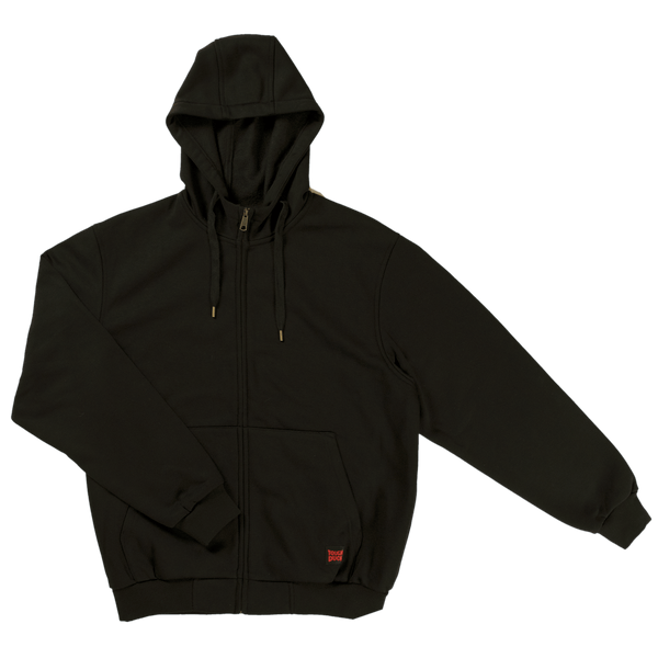 TOUGH DUCK ZIP HOODIE