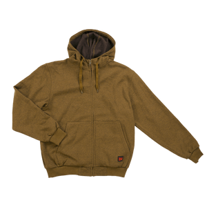 TOUGH DUCK ZIP HOODIE