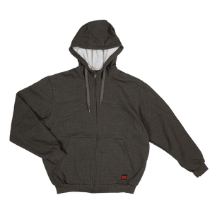 TOUGH DUCK ZIP HOODIE