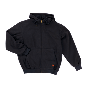 TOUGH DUCK ZIP HOODIE