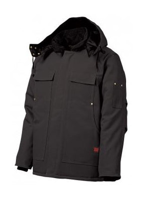 Tough Duck Antarctica Polyfill Parka