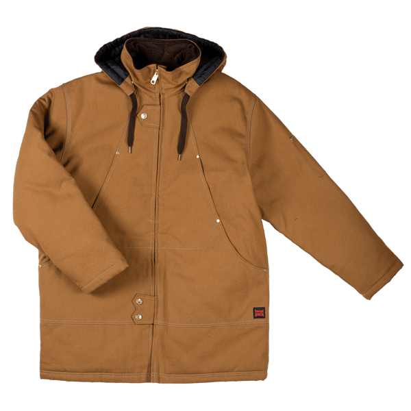 Tough Duck Abraham Hydro Parka