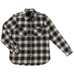 Women's Flannel Shirt