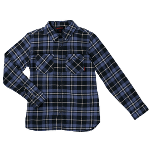 Women's Flannel Shirt