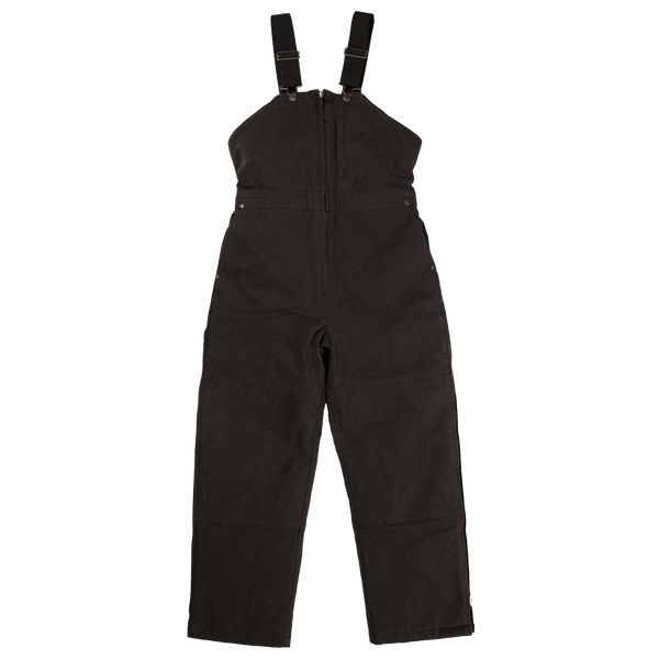 Women's Insulated Duck Overall