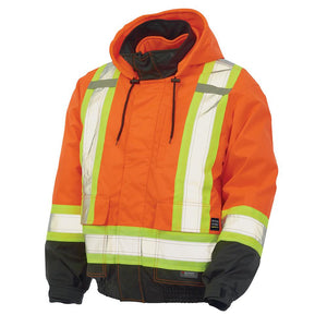 TOUGH DUCK 3-IN-1SAFETY BOMBER