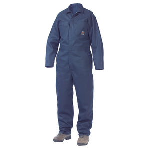 TOUGH DUCK UNLINED COVERALLS