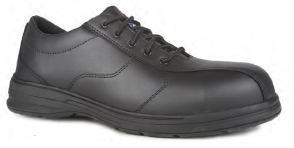 ACTON AXIS MEN'S WORK SHOES