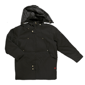 Tough Duck Abraham Hydro Parka