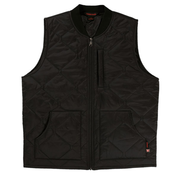 Toughduck Quilted Vest