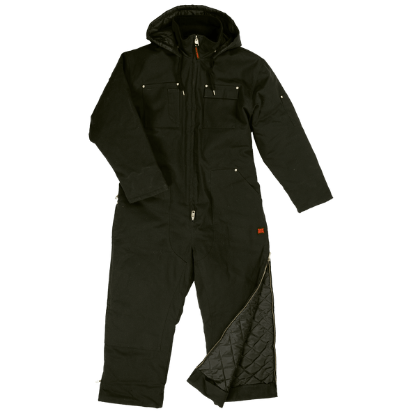TOUGH DUCK Insulated Duck Coverall