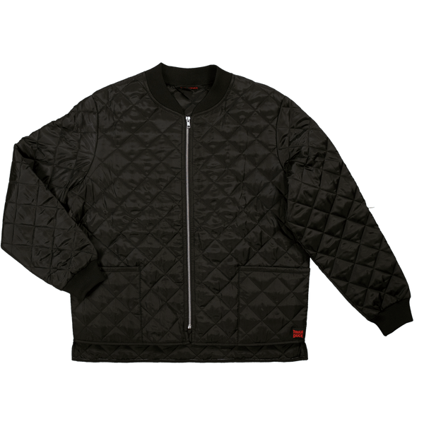 Toughduck Quilted Freezer Jacket
