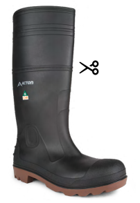 ACTON FUCTION II CONSTRUCTION BOOTS CSA ESR