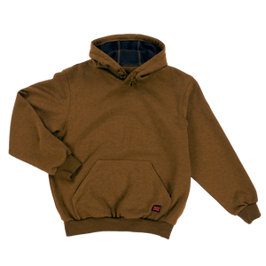 Toughduck Pullover Hoodie