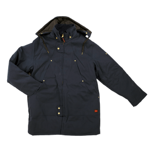 Tough Duck Abraham Hydro Parka