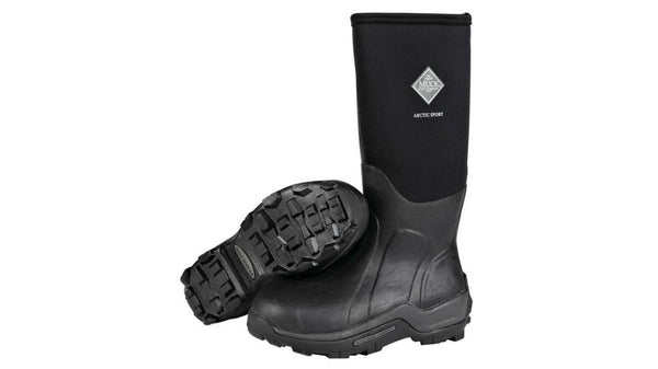 Muck Boots Men's Arctic Sport High Performance Sport Boot