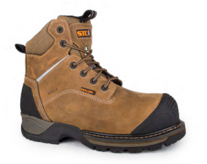STC Outlaw Men's Work Boots