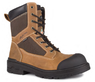 ACTON PROGRESS MEN'S SAFETY WORK BOOTS