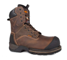 STC Rebel Men's Work Boots (Brown)